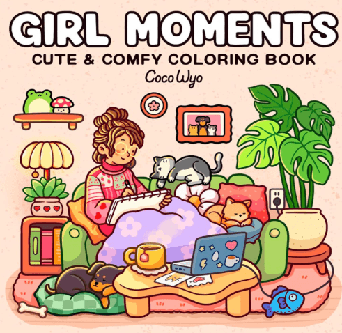 KDP Book 1