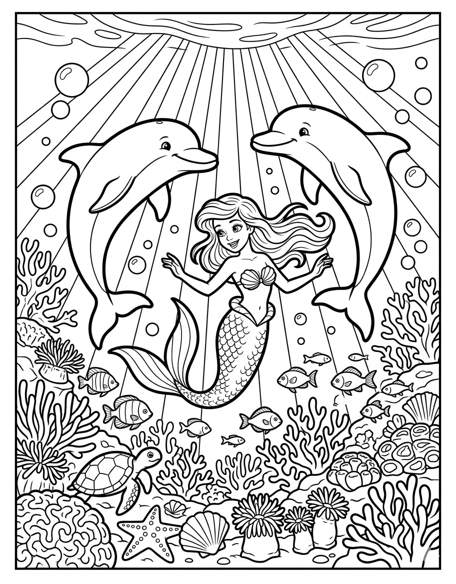 Mermaid