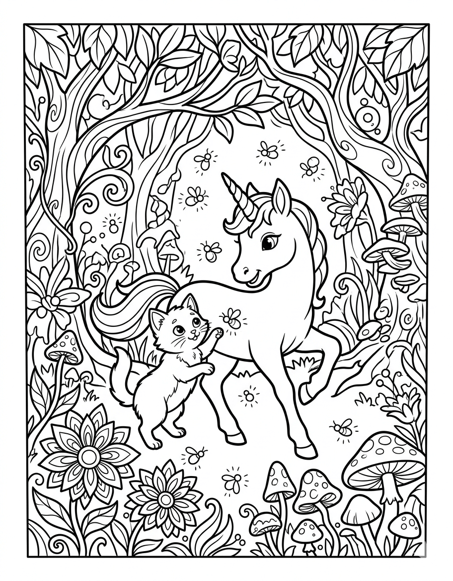 Unicorn