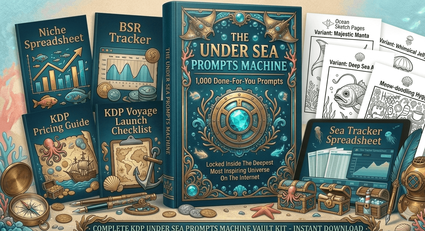 Under sea